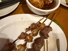 -福烤锦花(长乐路店)