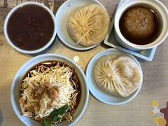-冶春茶社(珍园店)