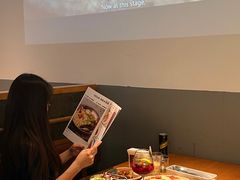 -新贝乐意大利餐厅(苏州中心店)