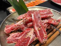 -西塔老太太泥炉烤肉(龙湖北苑天街店)