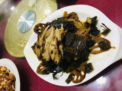 -宋记便宜坊(二七店)