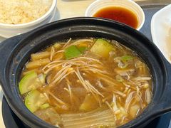 -屋里家延边朝鲜族冷面(南园店)