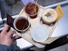 -O.P.S. CAFE