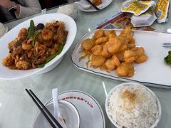 -同发号饭庄(复兴路店)