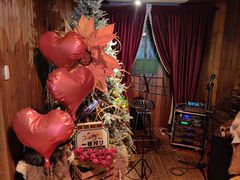 -VIKING SALOON西部美式烟熏烤肉(和平路店)