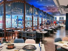 -半岛听涛蒸汽海鲜自助(K11店)