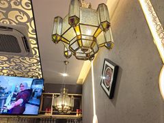 -欧提汗·新疆餐厅·清真(银都路店)