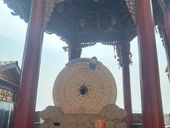 -娲皇宫