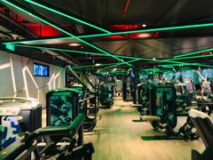 -W FITNESS 威尔仕健身·游泳(老西门新苑店)