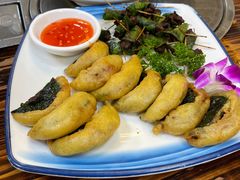 -老崇左特色风味食馆
