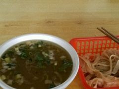 -兄弟俩老李家牛肉汤(总店)