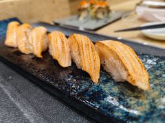 火炙三文鱼-东京屋(武定路店)