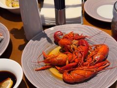 -远洲凤凰山庄臻味全日餐厅