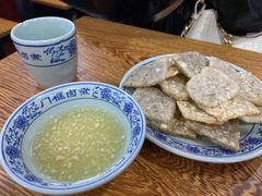 -门框胡同百年卤煮(前门煤市街店)