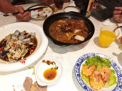 -曹家大院(通州店)