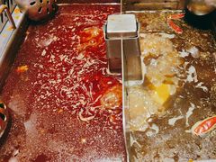 -海底捞火锅(奥森店)
