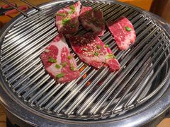 -千寻烧肉(政务区店)