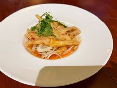 -西双版纳洲际度假酒店-曼霖轩中餐厅