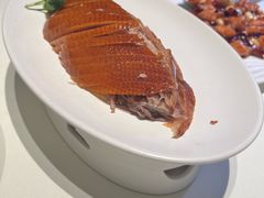 -四季民福烤鸭店(外滩外白渡桥店)