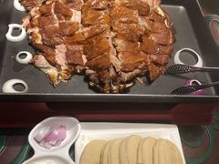 -九十九顶毡房(阜石路店)