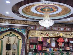 -正蓝旗草原特蒙餐