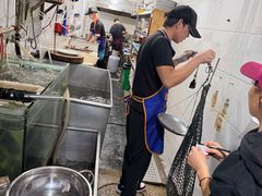 -大理.老字号渝记酸萝卜乌鱼(古城总店)