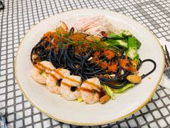 -greenjoy绿享轻食(宁海路店)