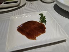 酥香嫩烤鸭-四季民福烤鸭店(王府井灯市口店)