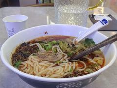 -黔大人·贵州花溪牛肉粉(宝能太古城店)