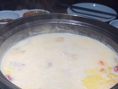 -捞王猪肚鸡火锅(昆山店)