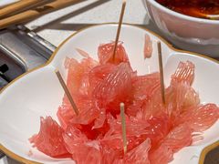 -海底捞火锅(汇一城店)