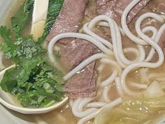 -鑫花溪牛肉米粉(凤凰街创始总店)