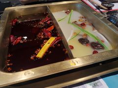 -王家渡火锅店(亦庄店)