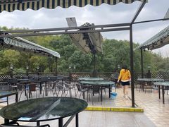 -旺山·浪头人家