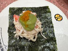 -元气寿司(环球港店)
