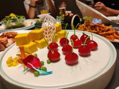 -宝鸡宴会中心艳阳天(公园路店)