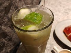 -留半山·香港食堂(啦啦宝都店)
