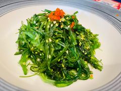 -大鲜生·亚洲菜融合小食堂