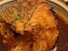 -千岛湖鱼味馆(十字街总店)