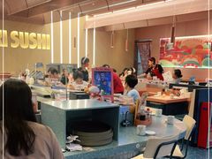 -元气寿司(东方宝泰店)