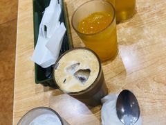 -萨莉亚意式餐厅(苏州食百家店)
