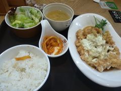 -和风日本料理(腾飞园店)