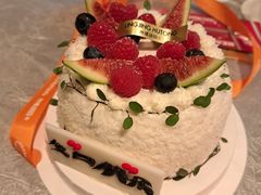 -玲婧胡同·Brunch·Kitchen(嘉里城店)