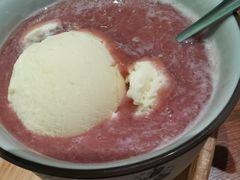 小主儿爱吃的红豆爽（冰镇）-弄堂里·寻味杭州(湖滨银泰in77C区店)