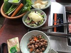 -长今家韩国料理(瑞景店)
