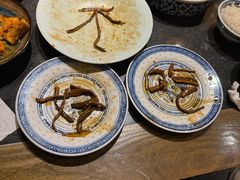 -南京大牌档(新街口德基广场店)