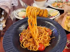 -mordew加州日记西餐&小酒馆(新天地店)