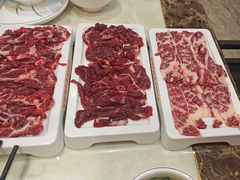 -潮悦牛肉火锅城(水贝店)