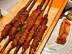 -相遇·鲜炒黄牛肉(丹阳吾悦广场店)