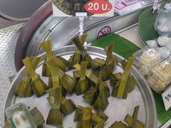 -瓦洛洛传统市场